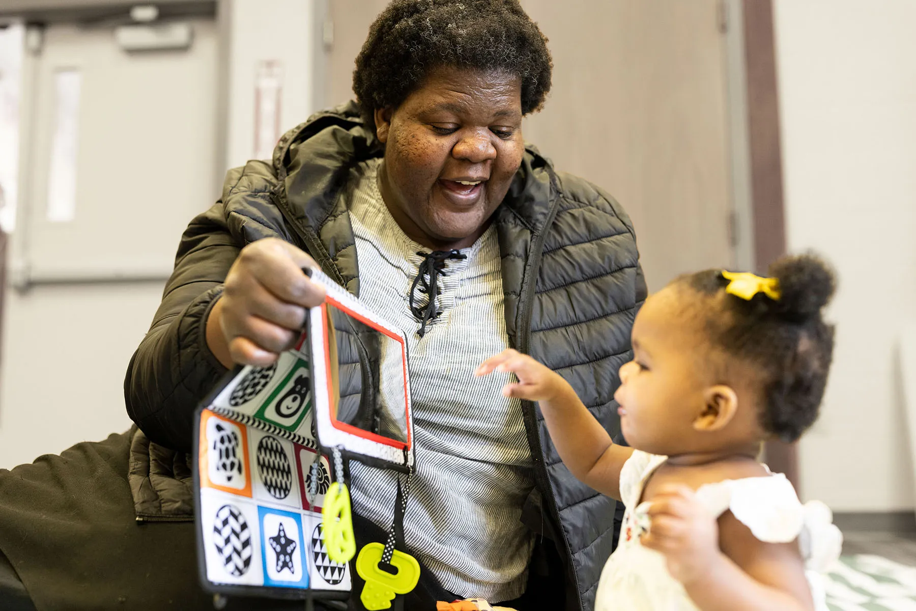 Record high waitlists for childcare assistance have shut women out of work and promotions