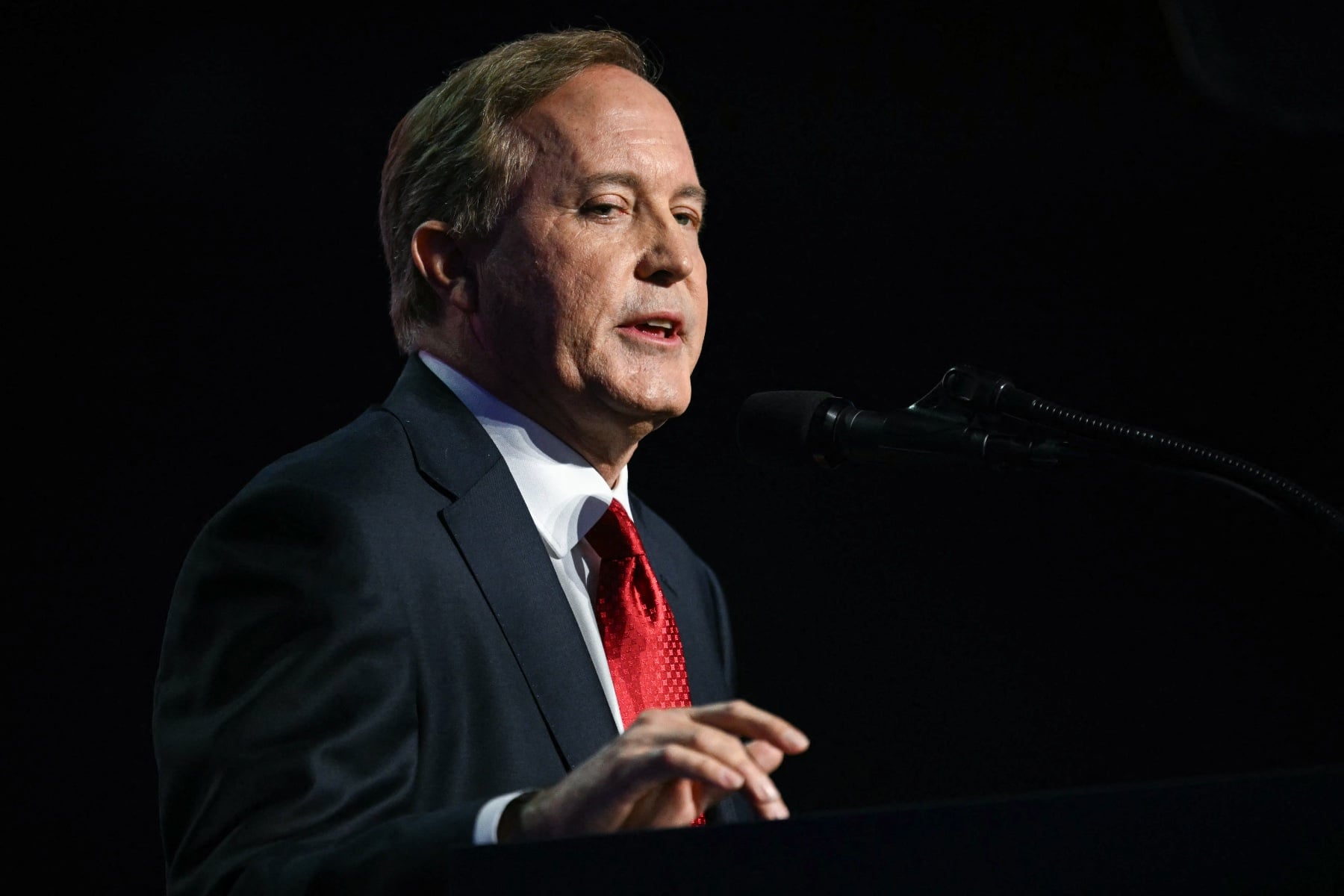 Texas family files lawsuit against state officials over death linked to abortion ban