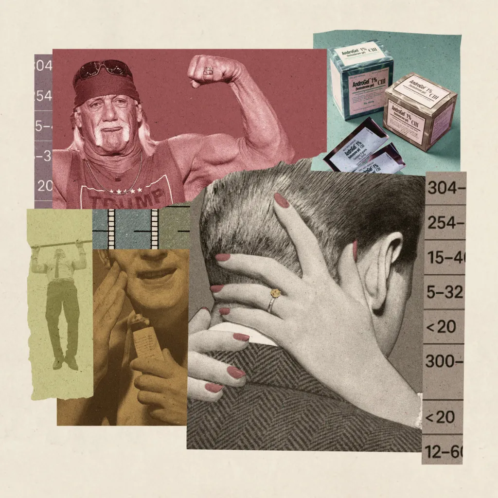 It’s a transformative moment for hormones. And kind of a weird one.