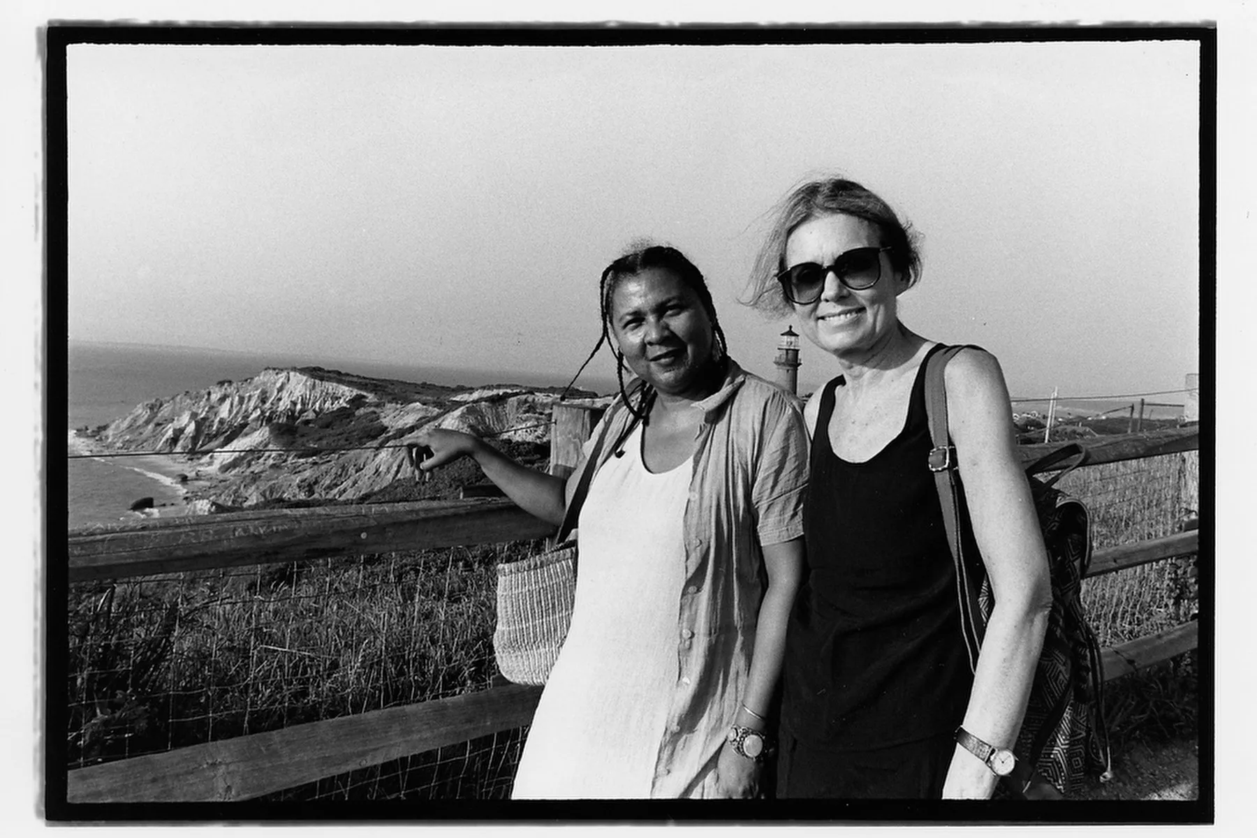 ‘She never retreated': Women of color say Gloria Steinem leaves a legacy of inclusive feminism