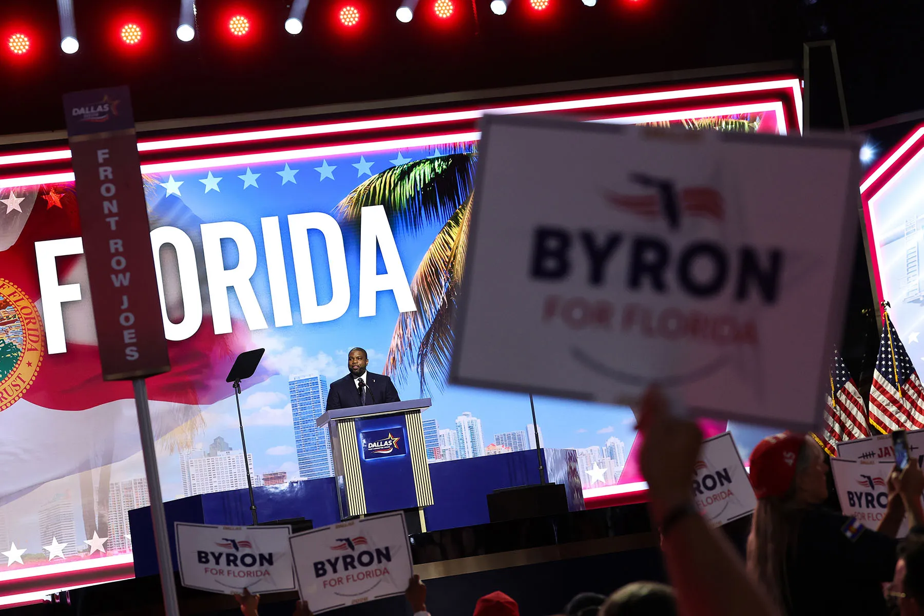 Republicans can’t stop talking about banning trans athletes