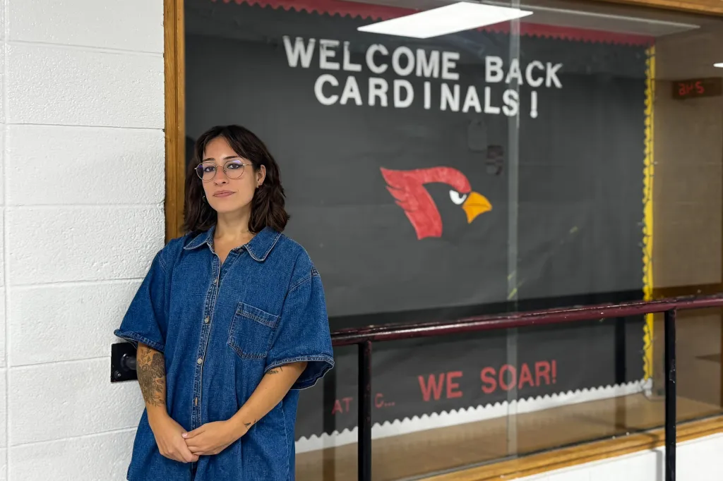 Evictions impact millions of kids. These schools get an alert when it happens to their students.