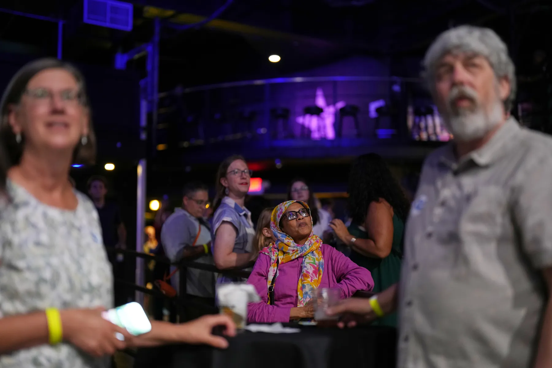 Everyone wants to win working-class voters. But have they realized many are women?