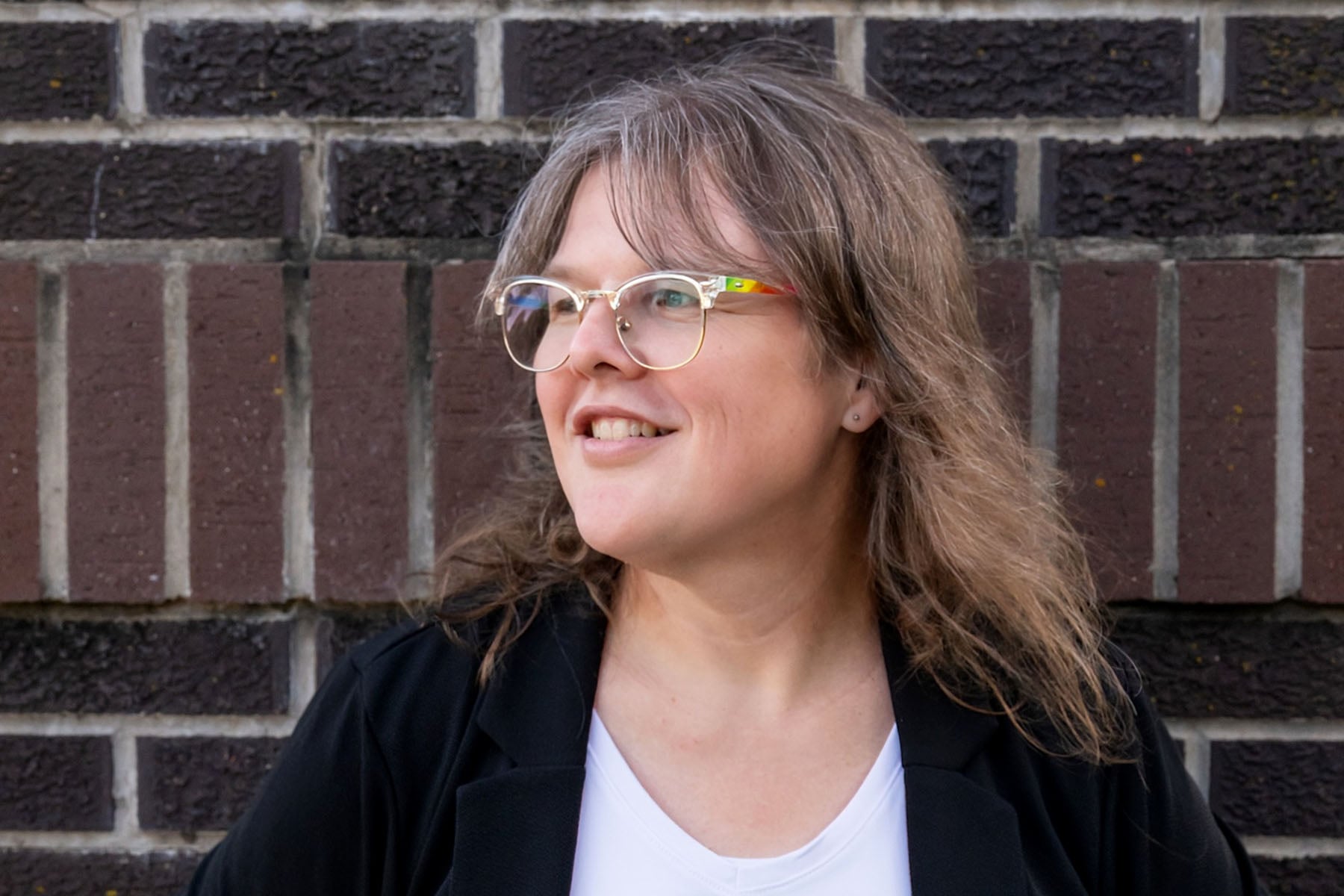 Mismatched IDs aren’t stopping trans Kansans from voting