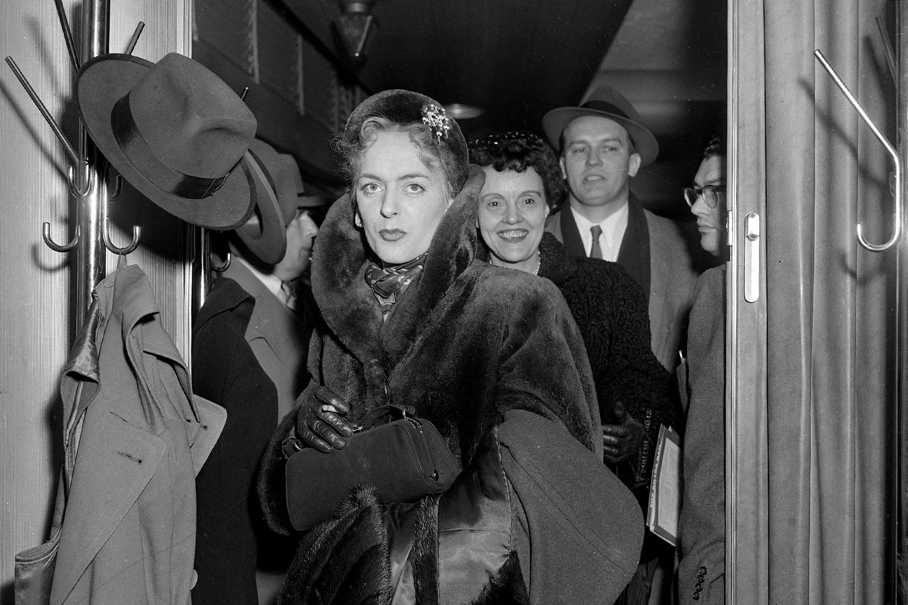 The transphobic political playbook is older than you think