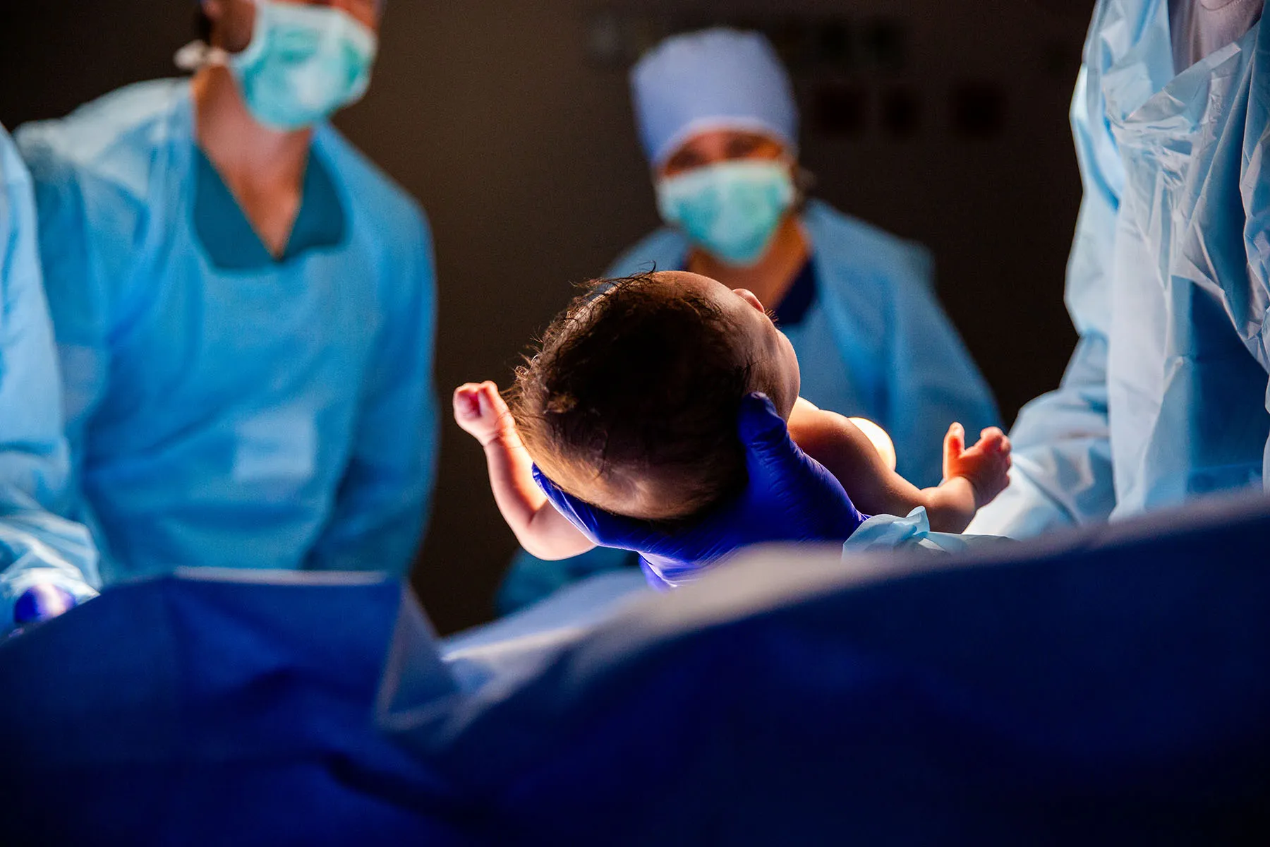 What Pennsylvania’s measles outbreak could mean for pregnancy care across America