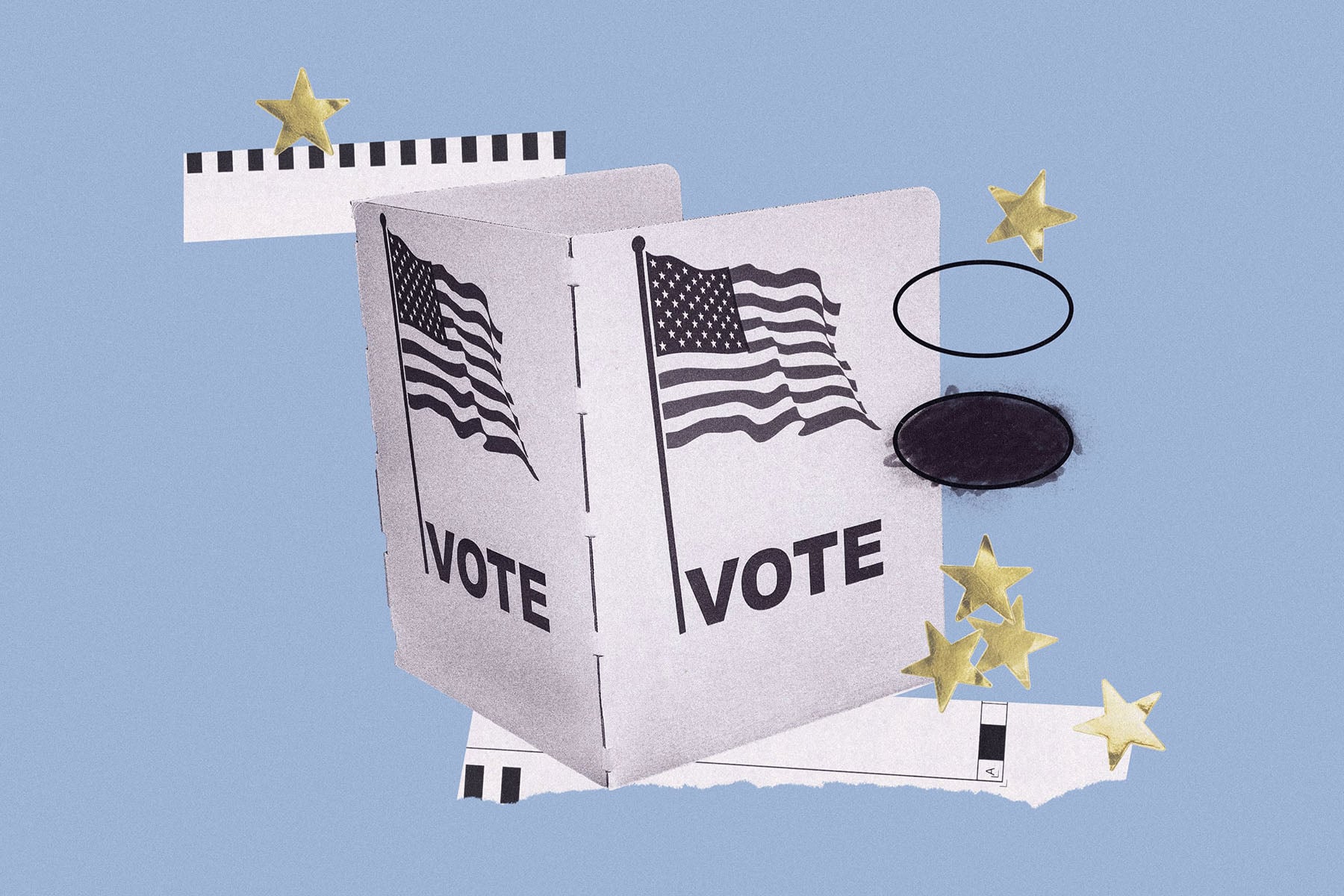 Your guide to LGBTQ+ ballot measures in 2026