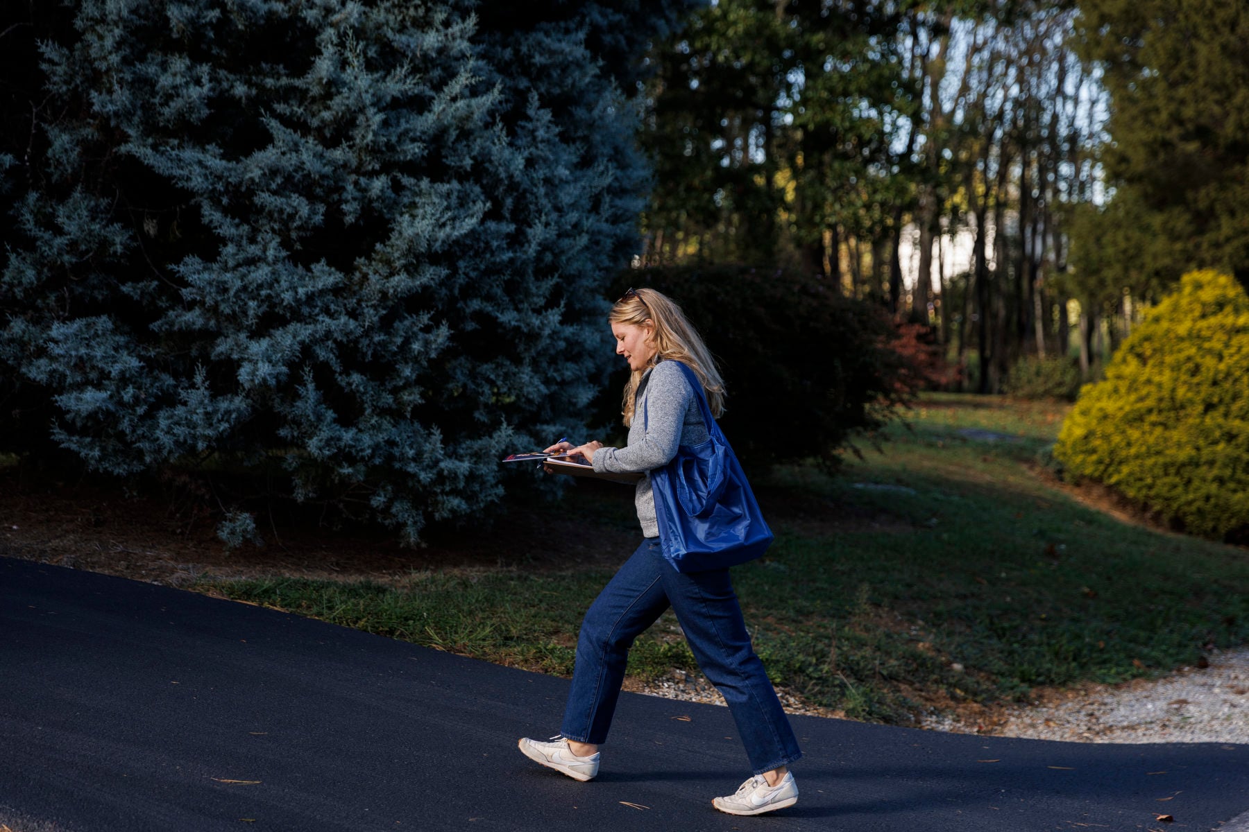 Can data center concerns help Democratic women win in deep-red West Virginia?